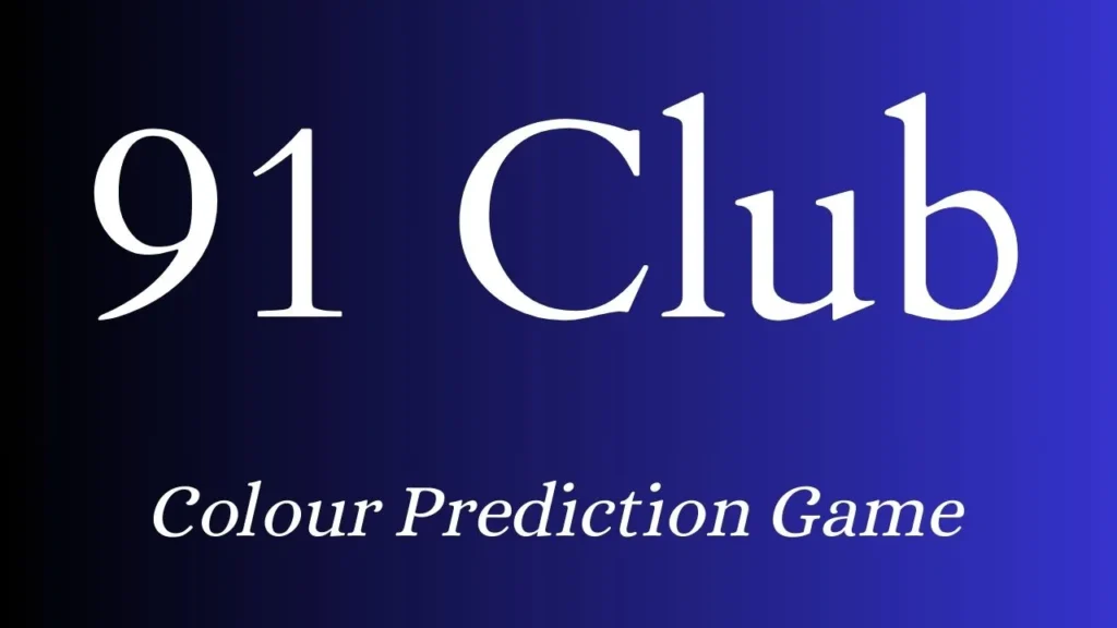 91 Club
